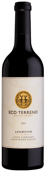 2017 Leoncito Red Wine