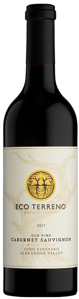 2017 Old Vine Cabernet Sauvignon