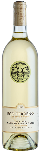 2018 Lantana Sauvignon Blanc