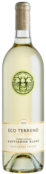 2019 Luna Llena Sauvignon Blanc