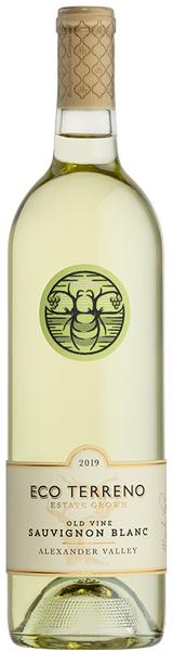 2019 Old Vine Sauvignon Blanc