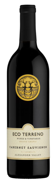 2021 AV Cabernet Sauvignon