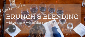 Brunch and Blending Experience