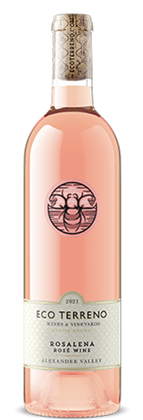 2021 Rosalena Rosé