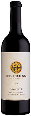 2016 Leoncito Red Wine