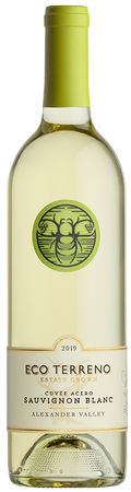 2019 Cuvée Acero Sauvignon Blanc
