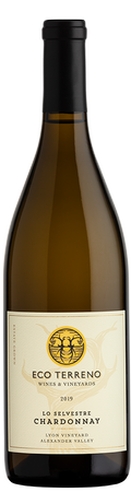 2019 Lo Selvestre Chardonnay