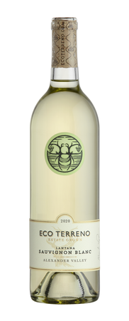 2020 Lantana Sauvignon Blanc