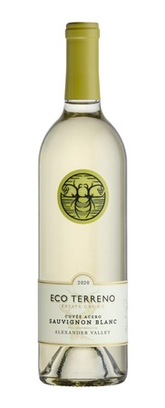 2020 Cuvée Acero Sauvignon Blanc