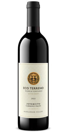 2022 Jovencito Cabernet Franc